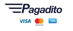 Pagar con Pagadito